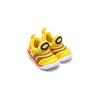 Nike Dynamo Free SE Non-Slip Shock Absorption Rebound Low-Top Walking Shoes Baby Shoes Yellow 343938-703