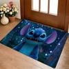 Alien Encounter Living Room Nonslip Area Rug Soft Carpet For Bedroom Game Playroom Sofa Office Home Decor Doormat Christmas Gift C92911