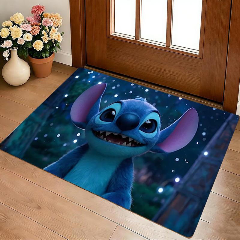 Alien Encounter Living Room Nonslip Area Rug Soft Carpet For Bedroom Game Playroom Sofa Office Home Decor Doormat Christmas Gift C92911