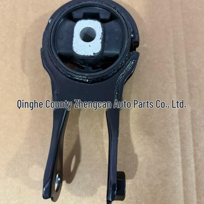 12363-0T120: Compatible Engine and Transmission Mount for Toyota