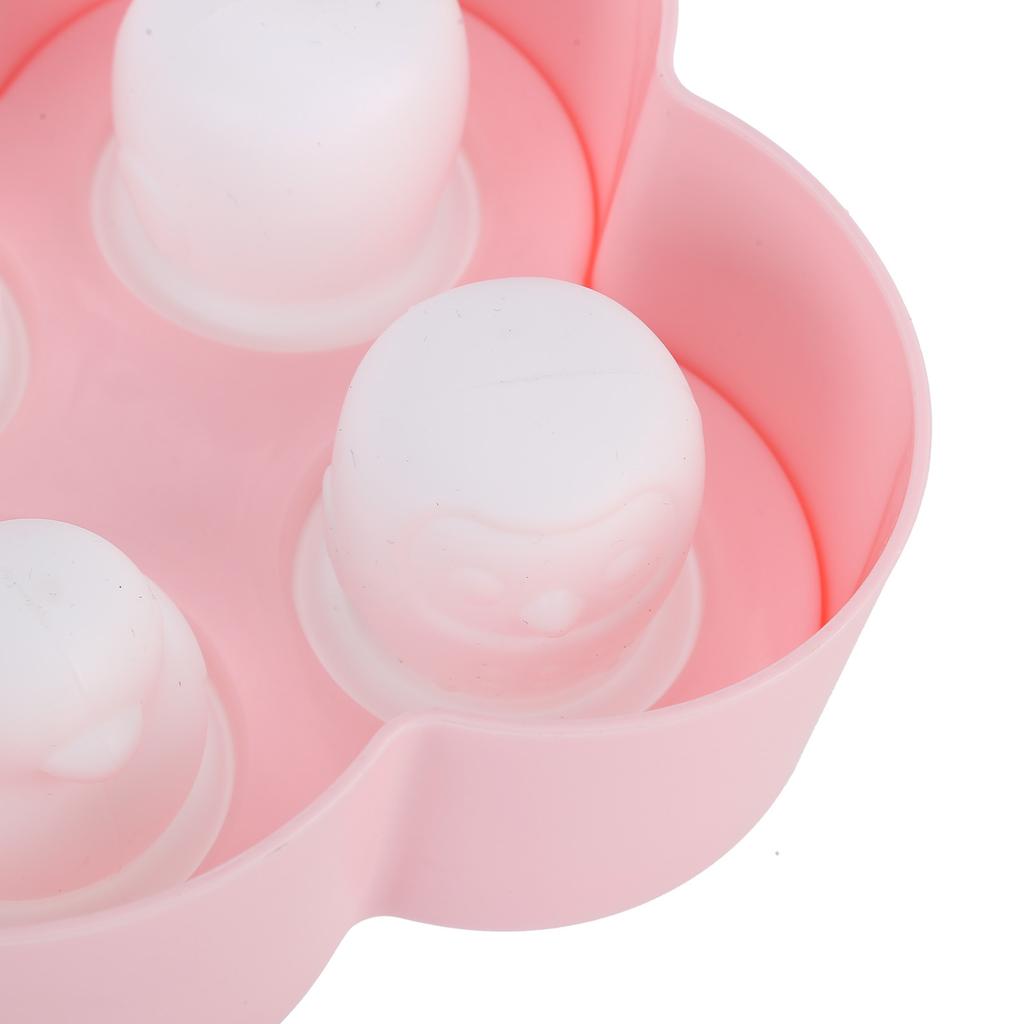 Ice Cream Mold Innovative Household Ice Bar Mold for Home   Kitchen Restaurant