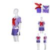 Elegant Future Diary Gasai Yuno Halloween Dress Outfit Perfect For Themed Events