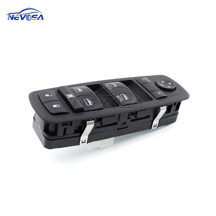 68289802AB Electric Window Switch for 2011-2012 Chrysler Dodge Car