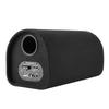 Car Subwoofer, 12V 600W Car Subwoofer, Car Bass Speaker, High-Power Audio Modification Amplifier