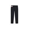 FILA Athletics Casual Pants Men's Legend Blue Moderate Straight Fit Pants A11M215813F-NV