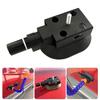 Nonslip Plastic Handheld Pump Suction Cup Tool Dents Puller for Efficient Automotive Dents Repair Operations