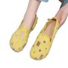 Spring and Summer Breathable Hollow Soft Sole One Pedal Casual Women's Shoes Sports Shoes Shallow Mouth Shoes Women