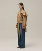 MMAM Half Trench Coat
