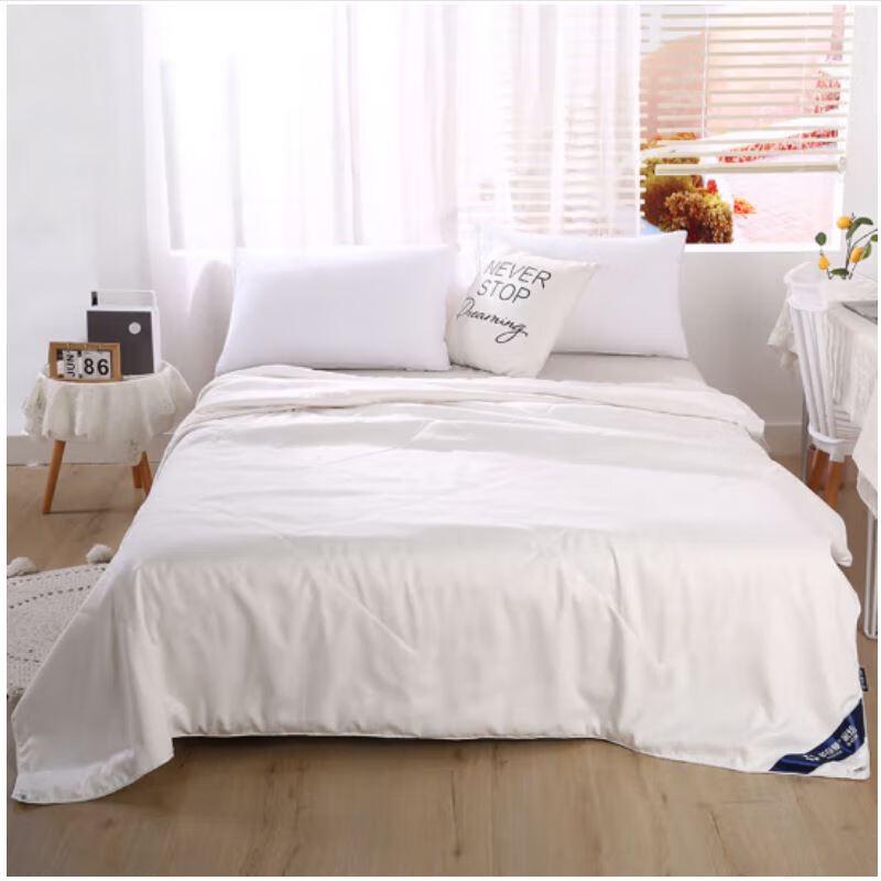 

Duoqiman Luxury 100% Silk Quilt