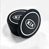 Non-slip Car Water Cup Mat Anti-slip Bottle Holder Coasters For KIA sportage ceed sorento cerato optima picanto rio soul k3 k5 Car Accessories
