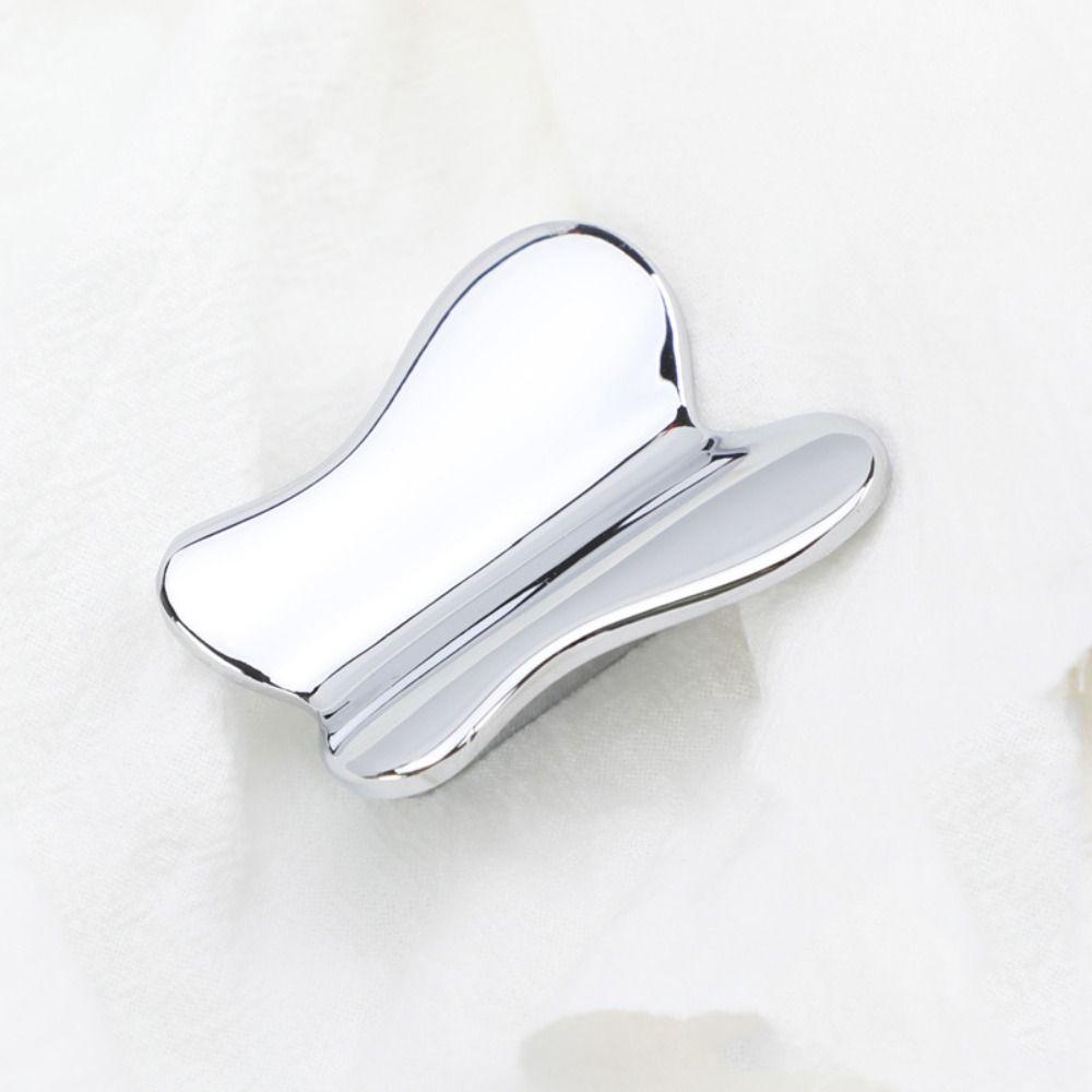 

Цинковый сплав Дверные ручки-бабочки Цветные ручки для шкафов Мебельные ручки для гардероба Оконные шкафы Ручки для ящиков Комод серебряный