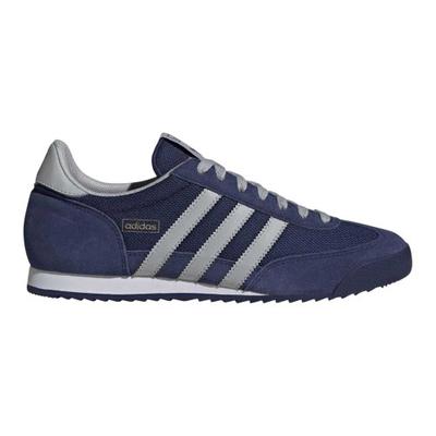 Mens Originals R71 Logo Suede Shoes