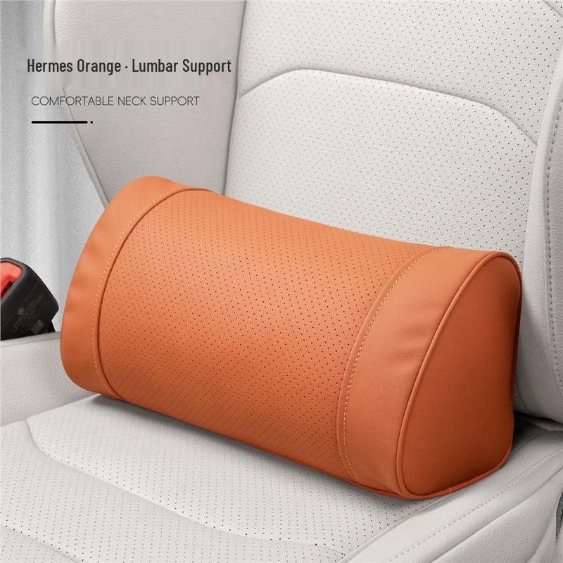 Buick Lumbar Support & Headrest: Regal, LaCrosse, Envision, Encore, Verano, GL8