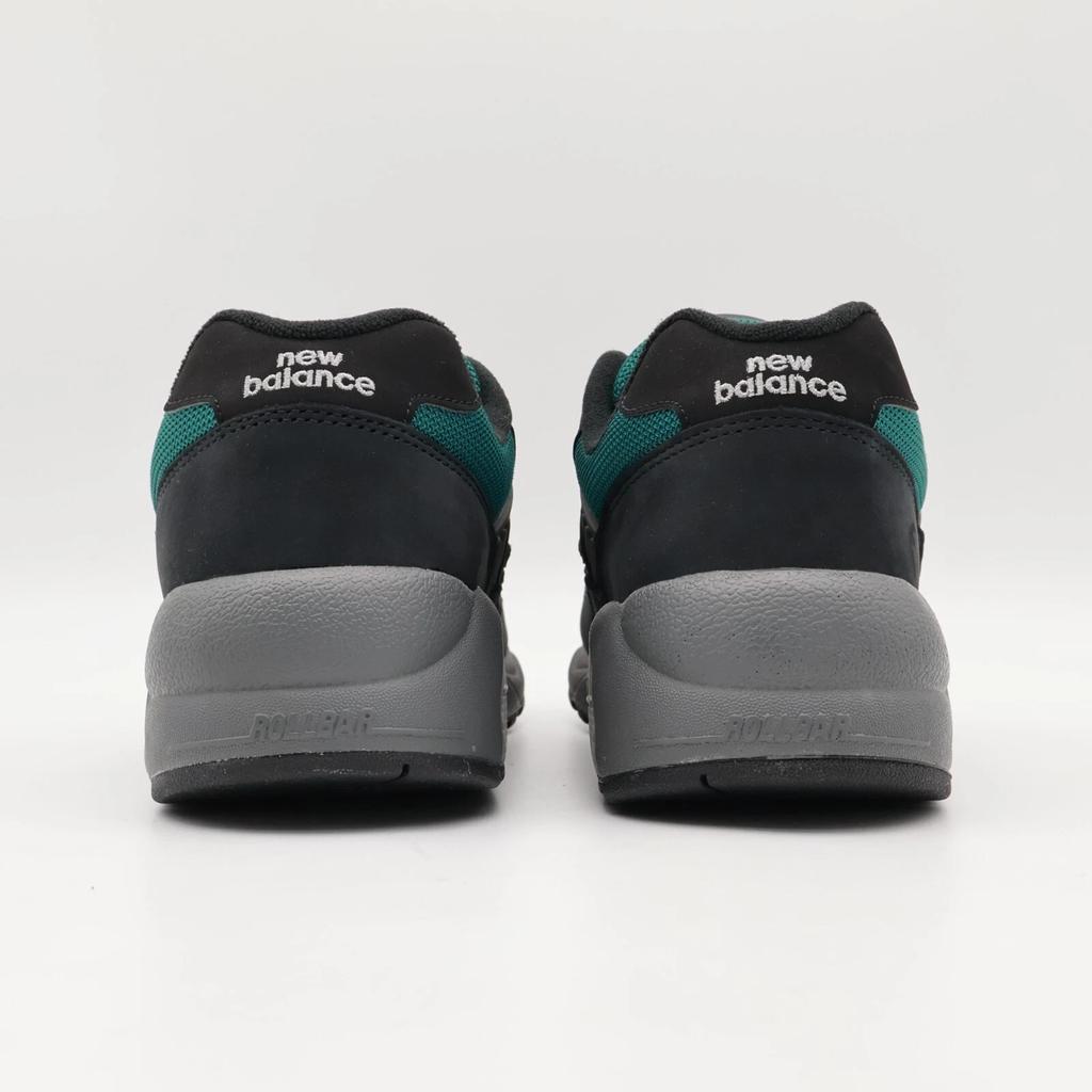 MT580VE2 New Balance 580 Black (Men's)