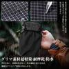 Smartphone pouch for attaches to belt fits holds 2 hiking, backpack, pouch, waterproof, 6.5-inch phones, phones, green.