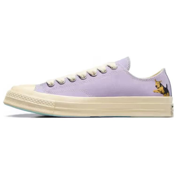 New Converse Chuck 70 Low Golf Le FLEUR* Darryl Orchid Petal A11679C