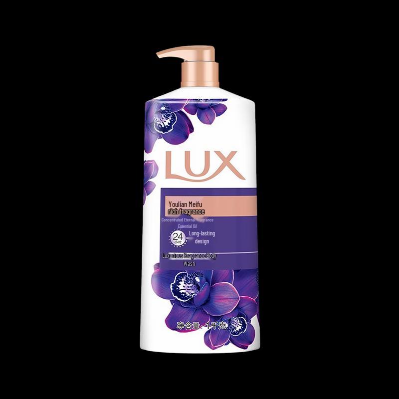 Lux Daily Essentials Bath & Body Set C