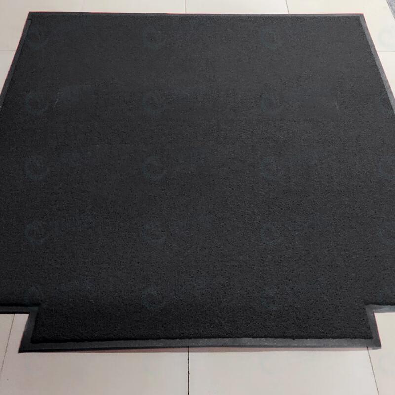 Anti-slip Coil Entrance Mat