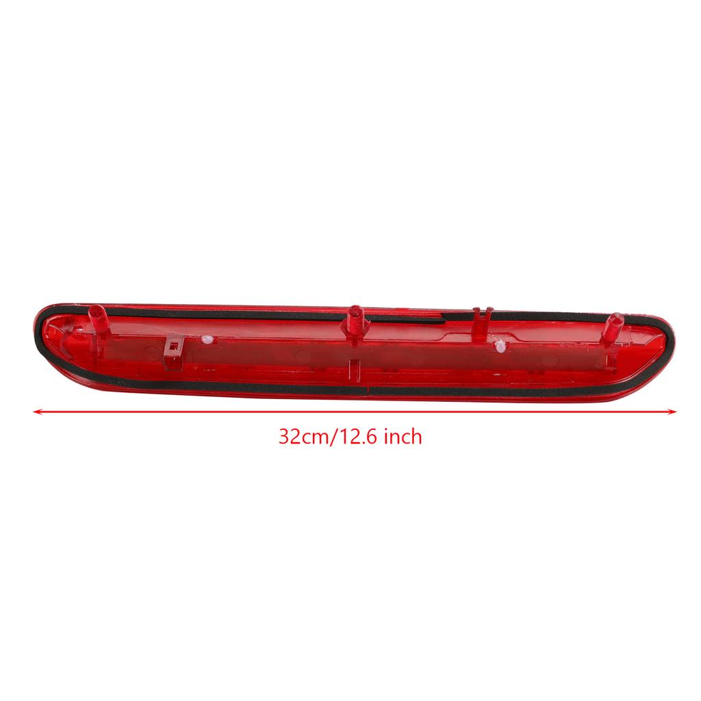 Rear 3rd Tail Brake Light High Mount Stop Lamp 1Z9945097C For Octavia 2005-2013