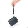 WEZHO Portable Hard Shell Digital Organizer Bag