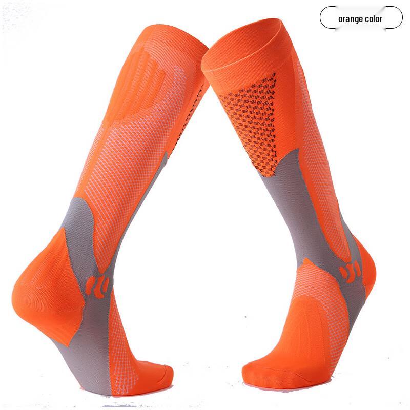 Unisex Outdoor Sports Compression Socks