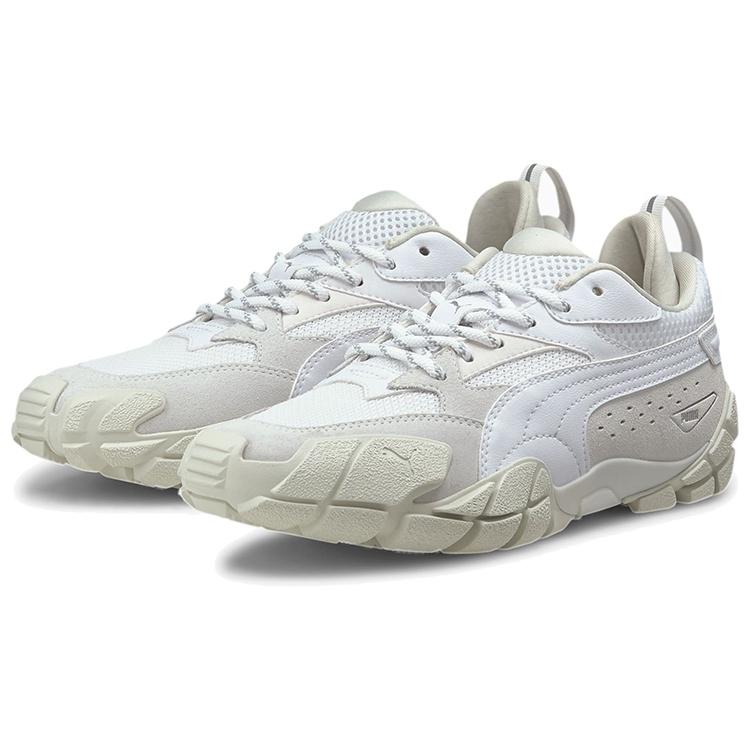 (WMNS) PUMA Centaur Mono 'White' Women's 375127-02