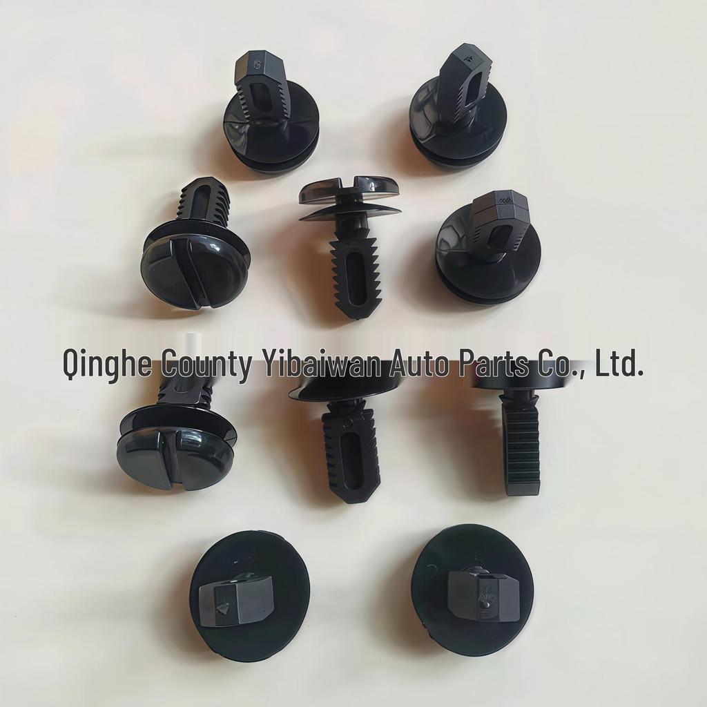 Battery Cover Clip for BMW 3 Series E30 Dashboard (1982-1994)