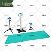 Student Push-up Tester with Voice Prompt