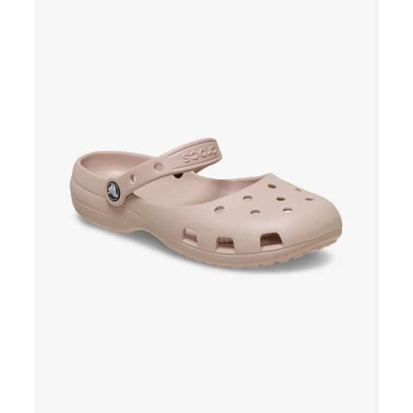 Crocs Klasik Bale Rahat Sabo Kadın Ayakkabı Pembe 211994-6UR