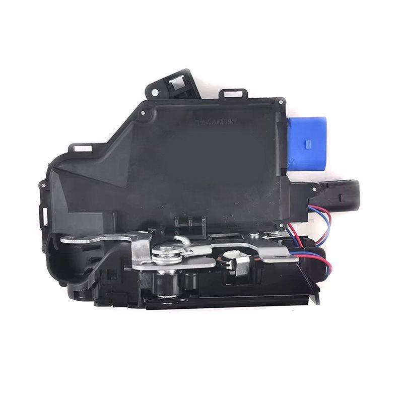 Mechanism For Door Lock Actuator Latch For Cayenne 2003-2010 Front Right 95553101608