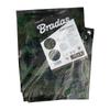Camouflage Tarp 90G 1.5X3M Camo Tarp Camouflage Tarp Equipment Cover Bivouac Bushcraft Camping Canopy Camoforest Plcf901.5/3