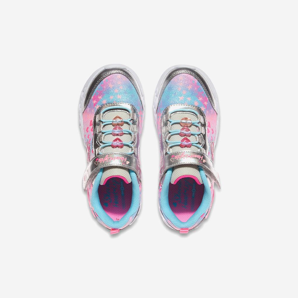 Skechers Infinity Heart Light [303261L-SMLT]