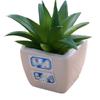 Self-Adhesive Label Stickers for Name Tags and Price Classification, Office and Take-Out Use