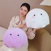 Toy Plush Ghost Cartoon Stuffed Doll Sleep Soothing Bedroom Decoration Kids Gift