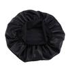 Children's candy-colored elastic headband round hat, nightcap, comfortable and breathable baby hair care hat, shower cap K-21