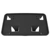 Front License Plate Bracket 8L5Z17A385A High Strength Front License Plate Bracket Holder for Ranger