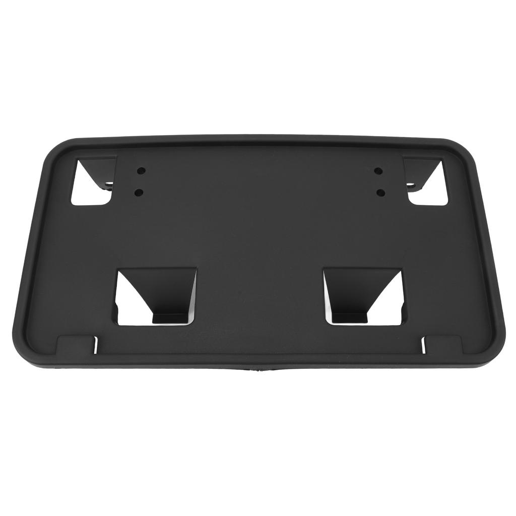Front License Plate Bracket 8L5Z17A385A High Strength Front License Plate Bracket Holder for Ranger