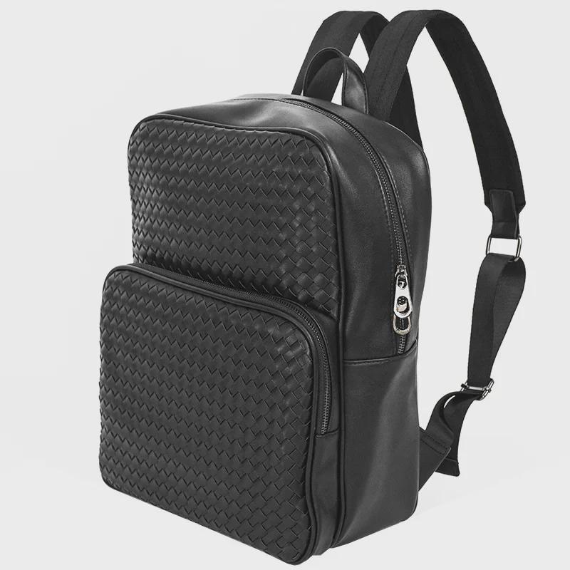Korean Stylish Large-Capacity Business & Travel Computer Backpack