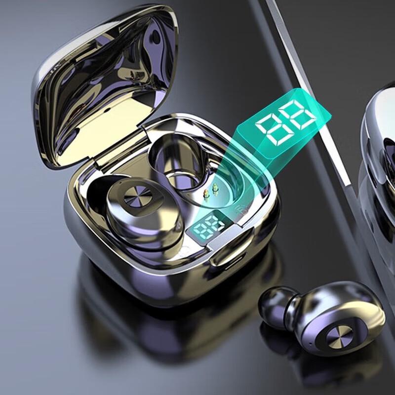 Newman L10-TWS Half-in-ear Bluetooth Earbuds