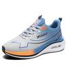 Fashion running shoes men's ultra-light 20 professional racing students breathable wear-resistant non-slip shock-absorbing sports running shoes autumn