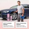 HOMONTH Wheel Cleaner: Stain Decomposer for Easy Multi-Type Wheel Cleaning.