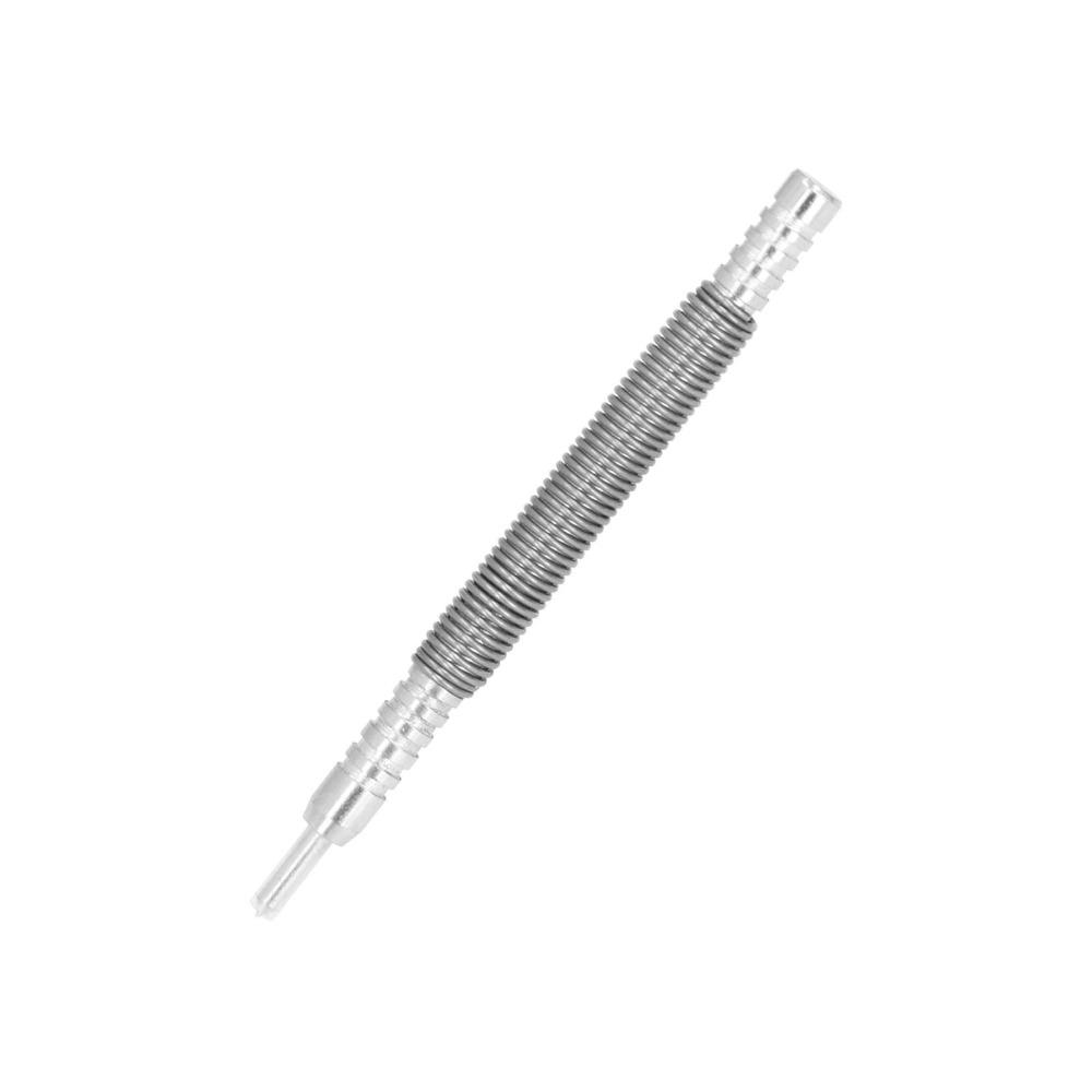 Spring Driven Center Punch Tool Premium Metal Hinge Pin Remover Tool Wood Working