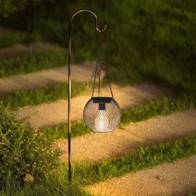 LED-Lampen – LED-Solarleuchten