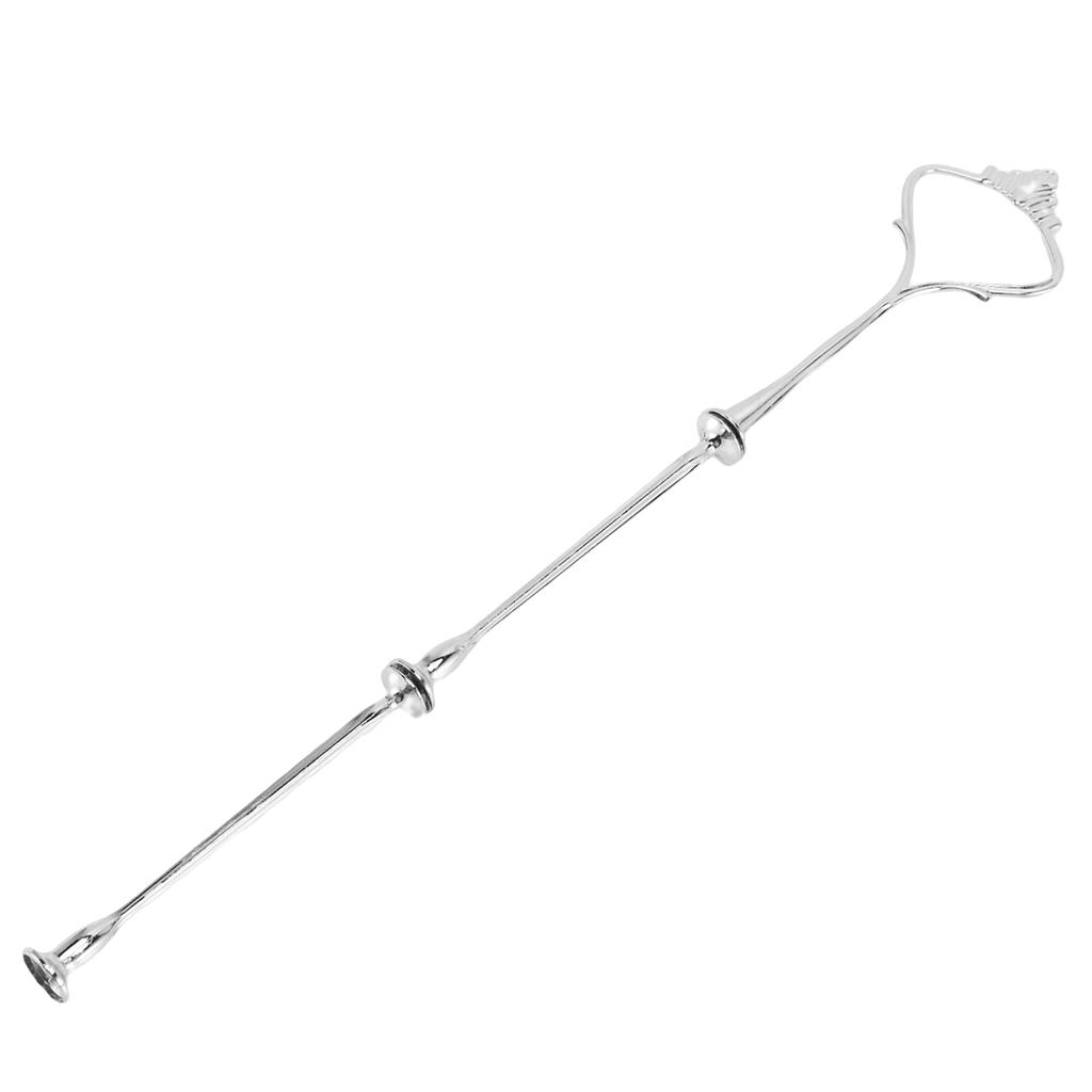 M-Modern-6 Set Tray Hardware For Cake Stand 3 Tier Cake Stand Fitting Hardware Holder For Wedding And Party Serving Tray