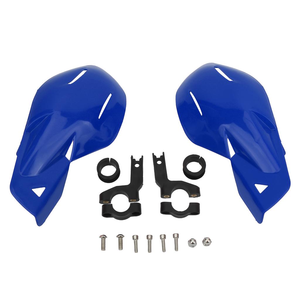 Enduro Motorcycle Hand Protector Accessories Motocross Handguards Hand Protection For 50 To 500cc ATV Universal Dirt Bike Parts