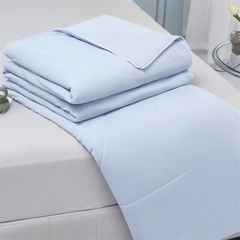 Tang Na Cool Milk Jacquard Cooling Quilt