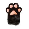 Fursuit Kigurumi Cosplay Costume Gloves Furry Cosplay Props Kawaii Cat Claw Mittens  Club