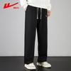 Warrior Men's Loose Straight-Leg Casual Sweatpants