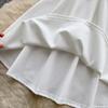 Summer Women Sexy V-neck Spaghetti Strap Club Party Mini Short Dresses For Girls