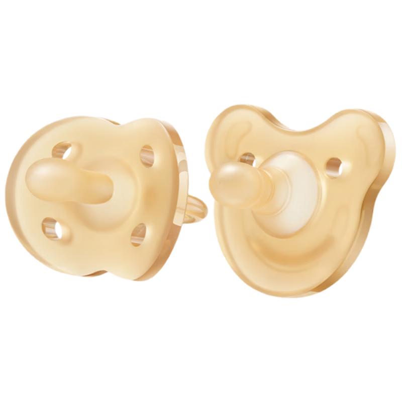 

Силиконовая детская пустышка Shixi против колик